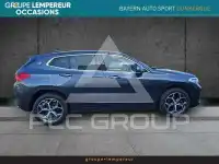 2018 BMW X2