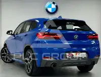 2018 BMW X2