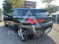 2018 BMW X2