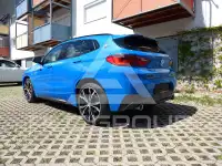 2018 BMW X2
