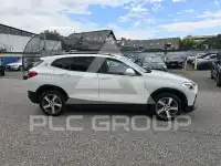 2018 BMW X2