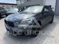 2018 BMW X2
