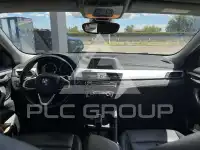 2018 BMW X2