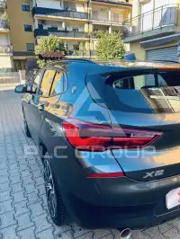 2018 BMW X2