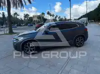 2018 BMW X2