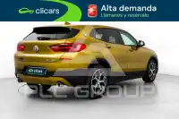2018 BMW X2