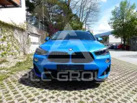 2018 BMW X2