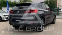 2018 BMW X2