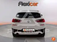 2018 BMW X2