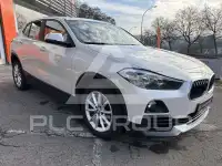 2018 BMW X2