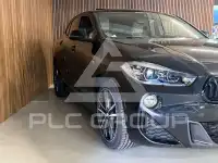 2018 BMW X2