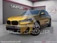 2018 BMW X2