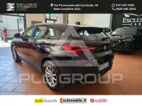 2018 BMW X2