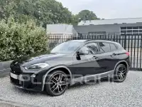2018 BMW X2