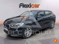 2018 BMW X2