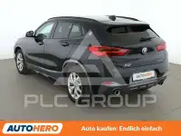 2018 BMW X2
