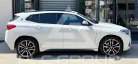 2018 BMW X2