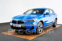 2018 BMW X2
