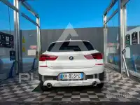 2018 BMW X2