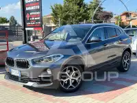 2018 BMW X2