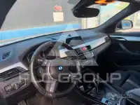 2018 BMW X2