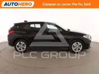 2018 BMW X2