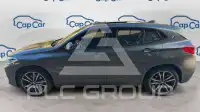 2018 BMW X2