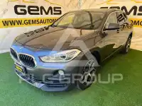 2018 BMW X2