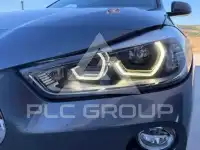 2018 BMW X2