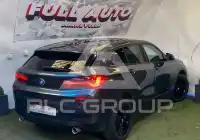 2018 BMW X2