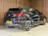 2018 BMW X2