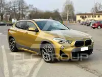 2018 BMW X2