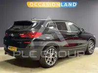 2018 BMW X2