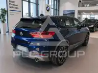 2018 BMW X2
