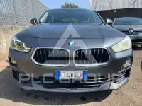 2018 BMW X2