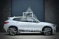 2018 BMW X2