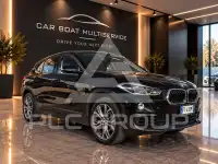 2018 BMW X2
