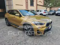 2018 BMW X2