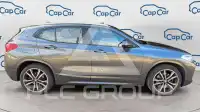 2018 BMW X2