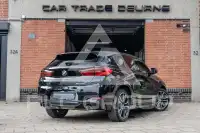 2018 BMW X2