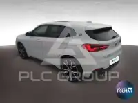 2018 BMW X2