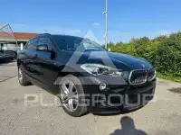 2018 BMW X2