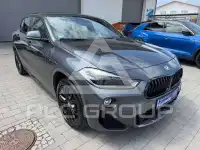 2018 BMW X2