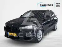 2018 BMW X2