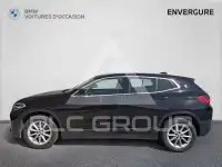 2018 BMW X2