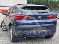 2018 BMW X2