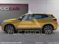 2018 BMW X2