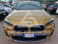 2018 BMW X2