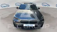 2018 BMW X2