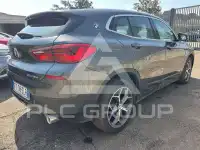 2018 BMW X2